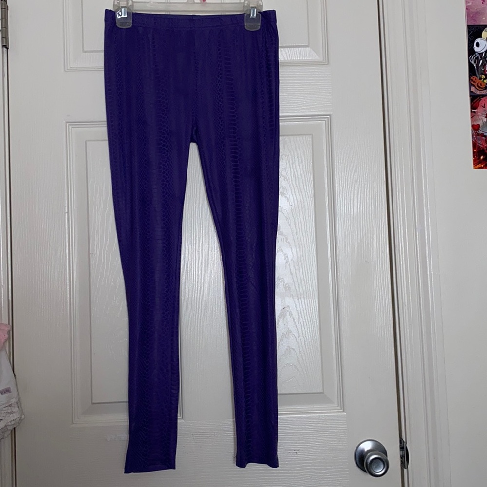 Leggings